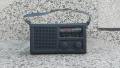 Ретро радио Сокол РП-304, снимка 1 - Антикварни и старинни предмети - 44810211