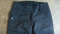 SALOMON SKI PANTS Advanced Ski Dry Women Размер M дамски ски панталон 3-68, снимка 2