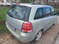 Opel Zafira B - 2008 г, 1.6 бензин, снимка 2