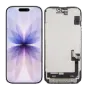 Дисплей за iPhone 17 — OLED, оригинално качество, снимка 2