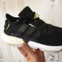 маратонки  Adidas POD-S3.1 Black Green номер 43-44, снимка 11