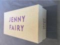 Купи обувки Jenny fairy/тип балерини (размер 38), снимка 5