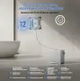 ECOVACS WINBOT W2S OMNI – робот за почистване на прозорци с интелигентна OMNI станция, снимка 13