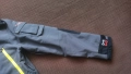 WURTH MODYF WATERPROOF Stretch Jacket размер L еластично водонепромокаемо W4-530, снимка 5