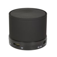 Speakers Wireless Bluetooth Тонколона Блутут безжична LogiLink SP0051 Черна 3W С Четец за карти , снимка 2 - Слушалки и портативни колонки - 31956860