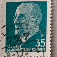 Лот пощенски марки Германия, Австрия-1876-1961 г, снимка 3 - Филателия - 44569247