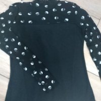 блуза с дълъг ръкав, снимка 4 - Блузи с дълъг ръкав и пуловери - 29925395