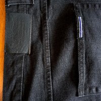 Големи дънки Carnet basic menswear , снимка 9 - Дънки - 40542361