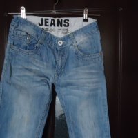 детски дънки Jeans номер 16, снимка 2 - Детски панталони и дънки - 31999905