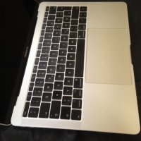 13" Core i5 MacBook Pro А1708 (Mid-2017)-на части, снимка 4 - Лаптопи за дома - 31865936