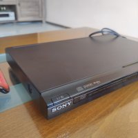 SONY dvp-sr100 DVD player, снимка 2 - Приемници и антени - 40214221