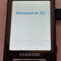 Samsung E900 и F480v - кодирани, снимка 7 - Samsung - 40047627