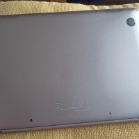  лаптоп Asus Zenbook UX410UAK i7-7500U, снимка 4 - Лаптопи за работа - 40298875