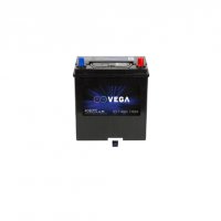Акумулатор  Vega 40B20L,12V 40Ah 320A/020182/Гаранция 24 месеца/, снимка 1 - Аксесоари и консумативи - 30761217