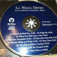 LA MAGIA DISNEY 1 CD 2602231252, снимка 2 - CD дискове - 39809115