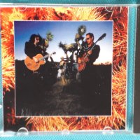 Izzy Stradlin(Guns N' Roses) – 1998 - 117°(Blues Rock,Hard Rock), снимка 4 - CD дискове - 44479510