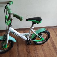 НАМАЛЕНО Детско колело PUPPY 12", снимка 2 - Детски велосипеди, триколки и коли - 37458690