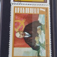 Пощенски марки смесени серий поща България стари редки от соца за колекция 29804, снимка 6 - Филателия - 37689399