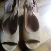 продавам дамски сандали и обувки , снимка 3 - Сандали - 29646957