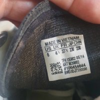 Дамски кецове adidas, снимка 4 - Кецове - 42302810