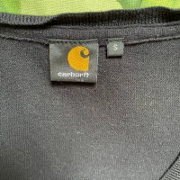 пуловер Carhartt, снимка 2 - Блузи с дълъг ръкав и пуловери - 34186287