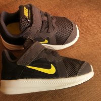 NIKE DOWNSHIFTER 8 Размер EUR 21 / UK 4,5 бебешки маратонки 215-12-S, снимка 1 - Бебешки обувки - 38400469