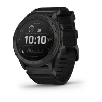 Garmin Tactix Delta Solar Sapphire, снимка 9 - Смарт часовници - 42865701