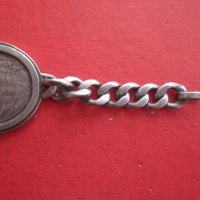 Страхотен сребърен ключодържател 925, снимка 3 - Други - 36701448