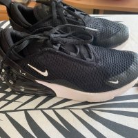 Детски маратонки NIKE, снимка 2 - Детски маратонки - 37826530