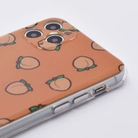 Силиконов кейс за IPhone 11 Pro, снимка 6 - Калъфи, кейсове - 31681061