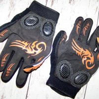 Roeckl Bike Cycling Gloves / М / 100%ОРИГИНАЛ / колоездачни  ръкавици с протектори, снимка 4 - Спортна екипировка - 34094353