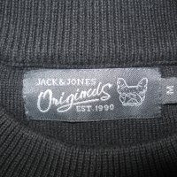 Пуловер JACK&JONES  мъжки,М, снимка 1 - Пуловери - 44392050