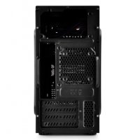 Кутия за компютър DeepCool Smarter Черна Micro ITX Mini Tower, снимка 4 - Други - 33772387