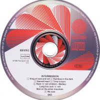 ⭐🪙⭐ Колекция музика дискове първа преса качествени, снимка 6 - CD дискове - 31490079