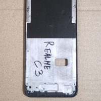 Oppo Realme C3-оригинален корпус, снимка 2 - Резервни части за телефони - 36450840