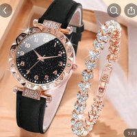 дамски часовници , снимка 1 - Луксозни - 44437030