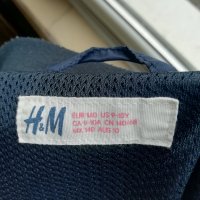 Детско яке H&M, снимка 2 - Детски якета и елеци - 42793025