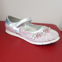 Нови детски обувки, снимка 2 - Детски обувки - 36417562