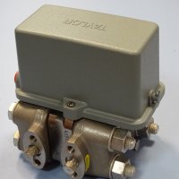 трансмитер TAYLOR Х397TD00821-800A Differential Pressure Transmitter, снимка 4 - Резервни части за машини - 35228712