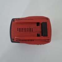 Батерия Hilti 5.2 LI-ON, снимка 5 - Други инструменти - 40124550