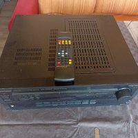 Продавам РЕСИЙВЪР Pioneer vsx 409rds / Усилвател PIONEER 5.1, снимка 2 - Плейъри, домашно кино, прожектори - 42057664