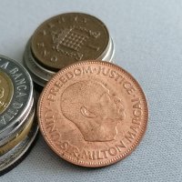 Монета - Сиера Леоне - 1 цент | 1964г., снимка 2 - Нумизматика и бонистика - 40775871