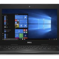 Dell Latitude 3180 - Втора употреба - 398.00 лв. 80099374_W10PRR, снимка 1 - Лаптопи за работа - 38487068