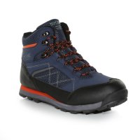 Обувки с мембрана Regatta Vendeavour Pro, снимка 1 - Спортни обувки - 40114783