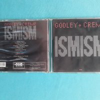 Godley & Creme(10CC)- 1981- Ismism(Classic Rock), снимка 1 - CD дискове - 40881102
