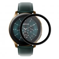 Протектор за Motorola Moto 360 42 46 LG G OnePlus Watch Suunto 9 Baro, снимка 1 - Смарт гривни - 37951190