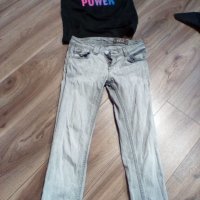 Тениски /къси панталони, снимка 17 - Къси панталони и бермуди - 35354135