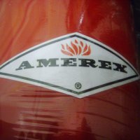 Пожарогасител , Amerex (USA) B456 10. ABC сух химически пожарогасител., снимка 5 - Друго търговско оборудване - 35255674