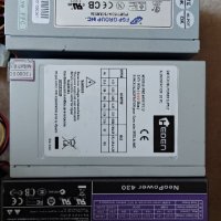 FSP350-60GHN(85),Antec Neo HE430 ,Heden PSX-A830, снимка 1 - Захранвания и кутии - 35657462