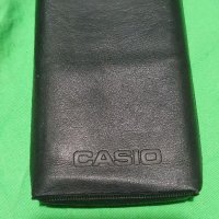 Калкулатор CASIO Memory-8F, снимка 5 - Друга електроника - 38843886